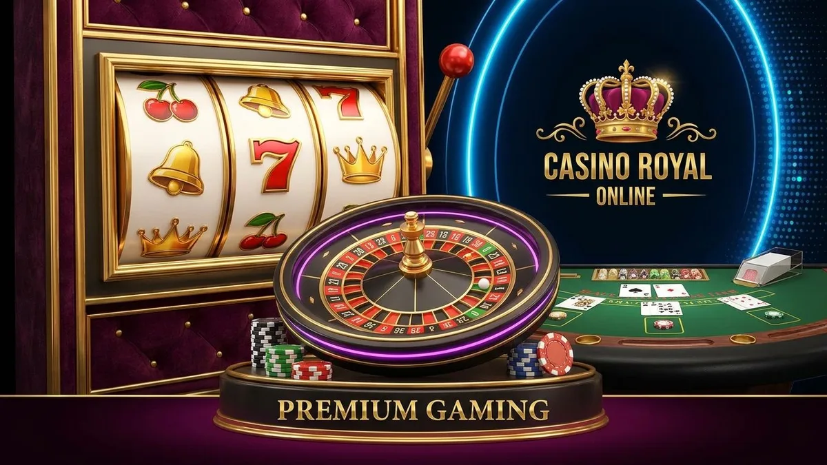 Juegos de casino